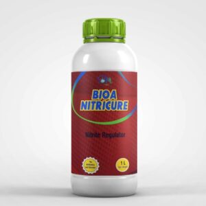Bio Nitricure Product